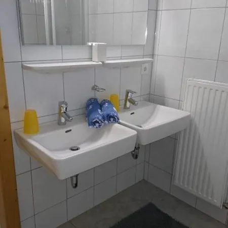 Ferienwohnung Praisskopf Blick Pfunds Exterior photo