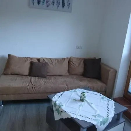 Ferienwohnung Praisskopf Blick Pfunds Exterior photo
