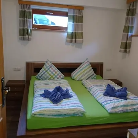 Ferienwohnung Praisskopf Blick Pfunds Exterior photo
