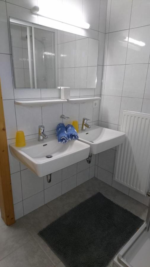 Praisskopf Blick Apartment Pfunds