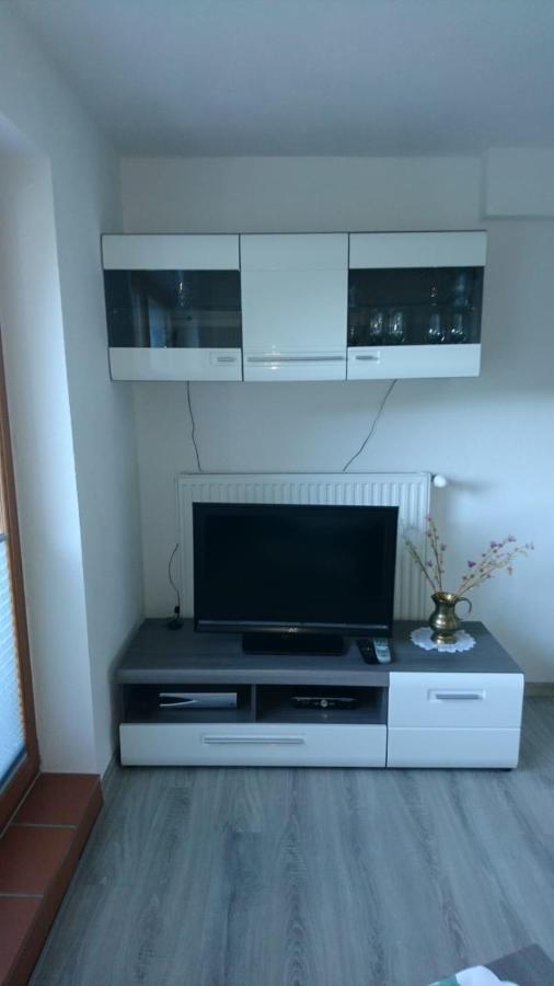 Apartment Praisskopf Blick