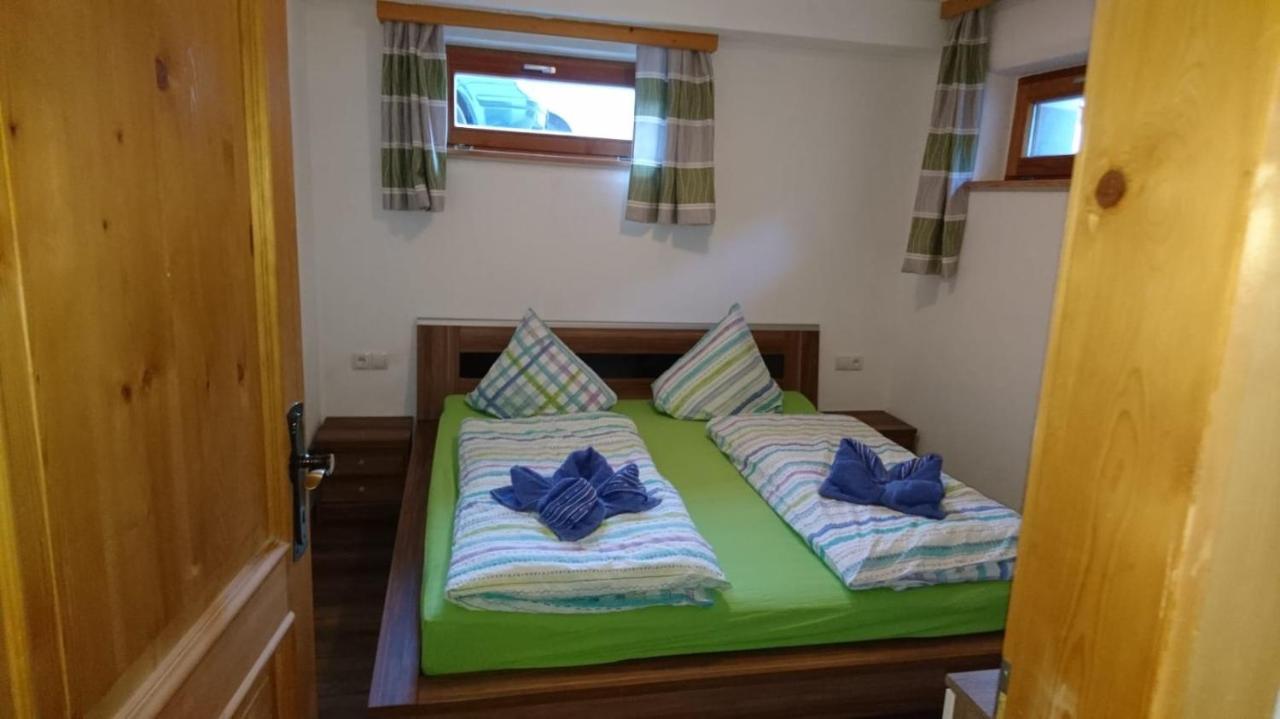 Praisskopf Blick Apartment *