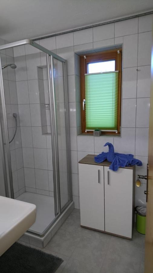 Apartment Praisskopf Blick *