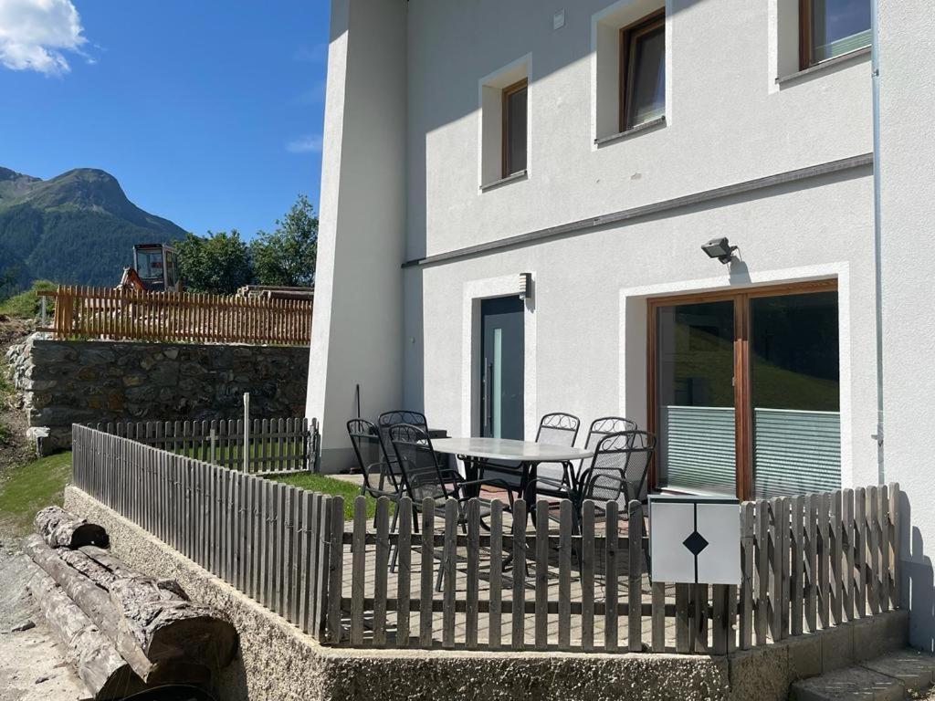 Praisskopf Blick Apartment *