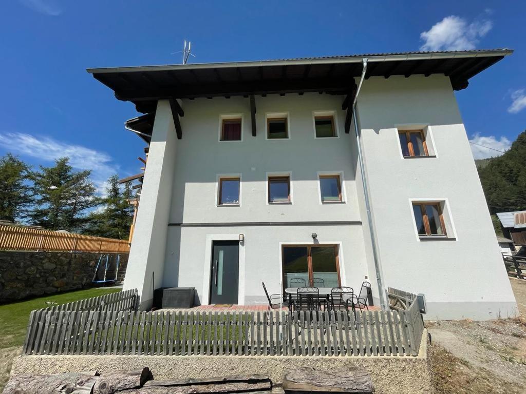 Praisskopf Blick Apartment *