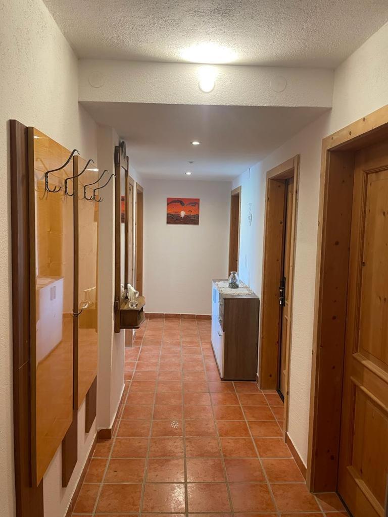 Apartment Praisskopf Blick *